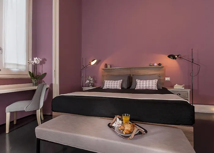 Daniele Manin 4* Roma