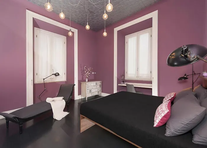 Daniele Manin Affittacamere 4*