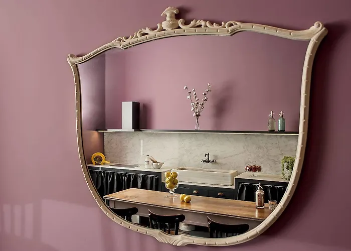 Affittacamere Daniele Manin 4*