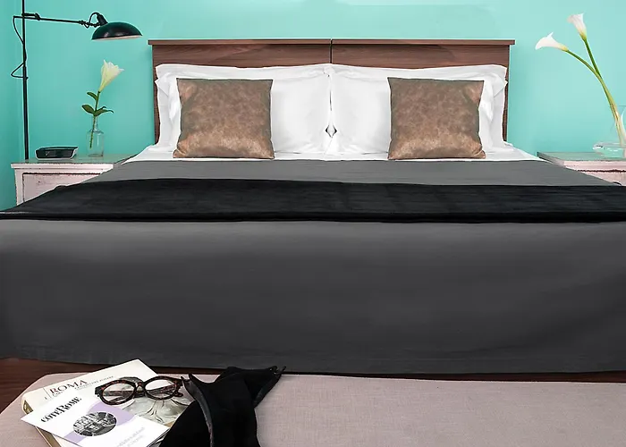 Daniele Manin Affittacamere Roma