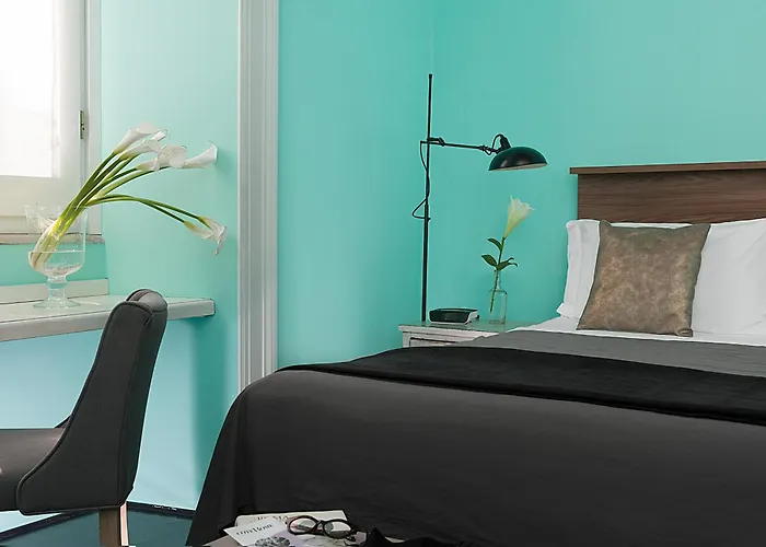 Affittacamere Daniele Manin Roma