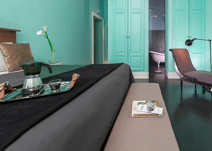 Daniele Manin Affittacamere