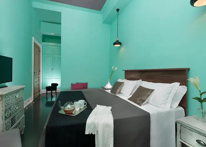 Daniele Manin 4* Roma