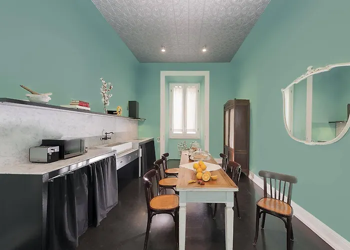 Daniele Manin Affittacamere 4*